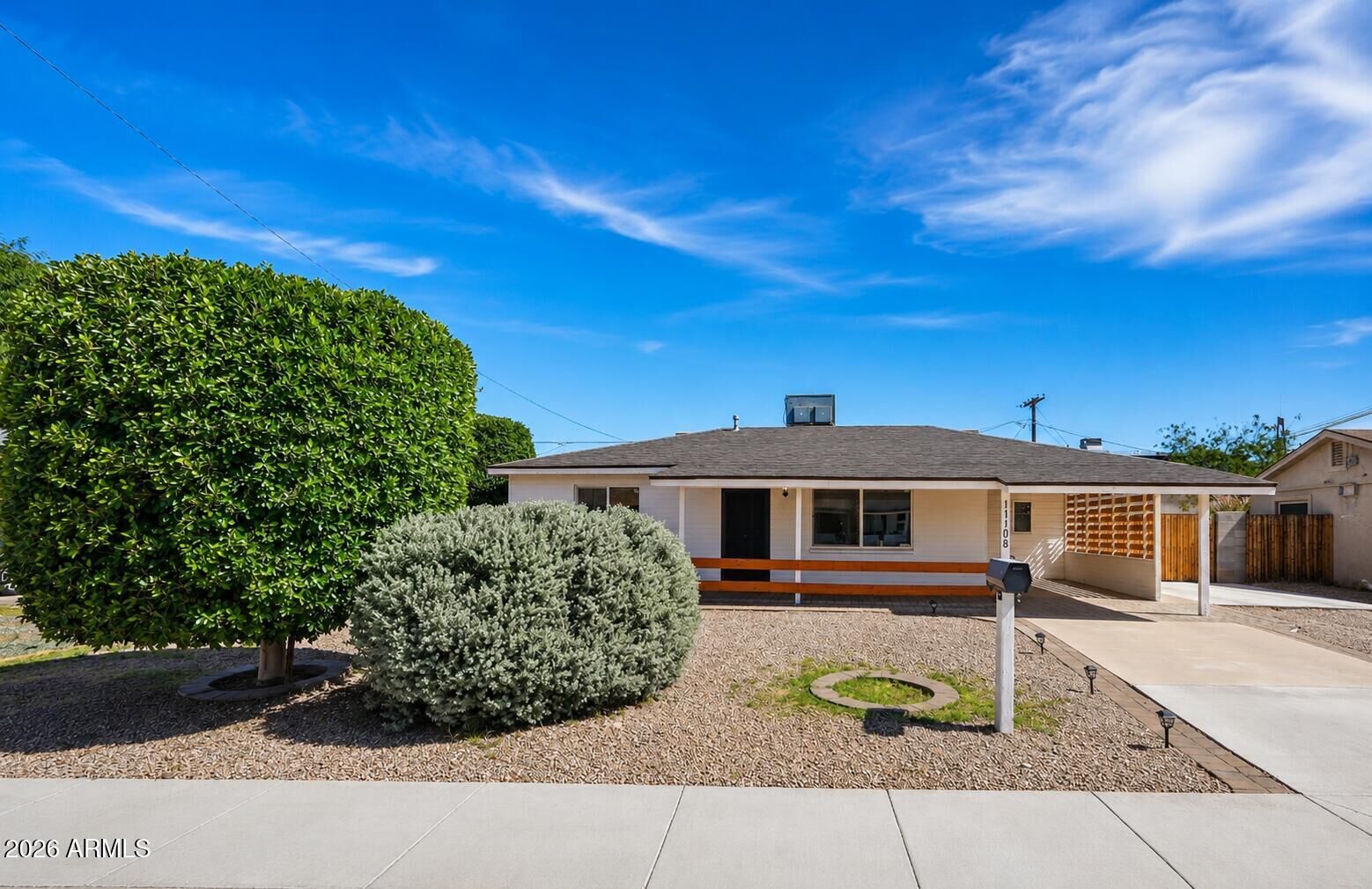 Property Photo:  11108 W Missouri Avenue  AZ 85363 