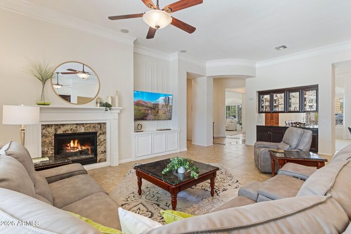 Property Photo:  4262 E Meadowview Drive  AZ 85298 