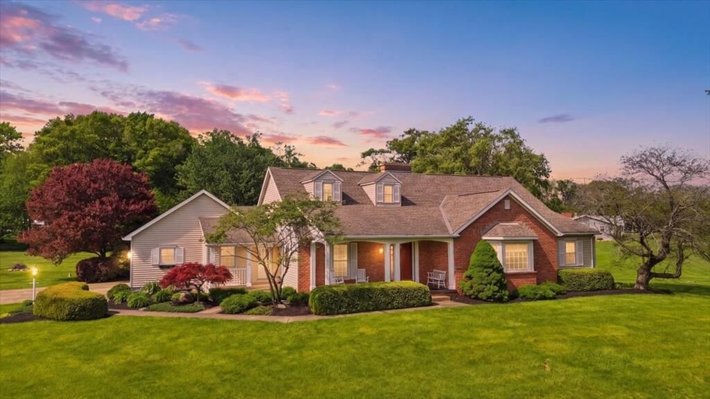 Property Photo:  1672 Twp Rd 1045  OH 44805 