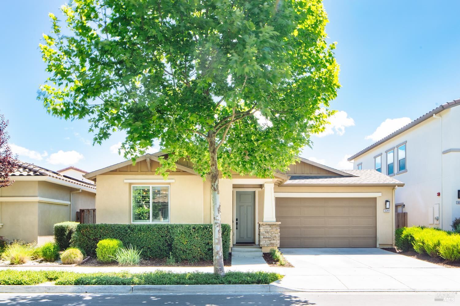 Property Photo:  5644 Kelsey Place  CA 94928 