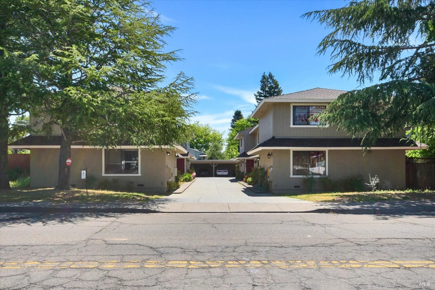 Property Photo:  1048 7th Street  CA 94945 