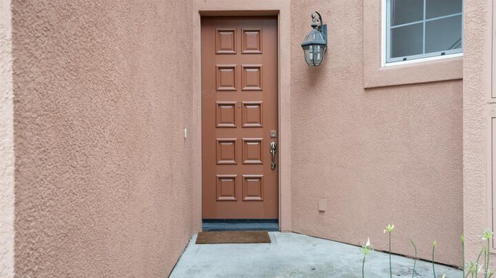 Property Photo: 8417 Benavente Court CA 94591