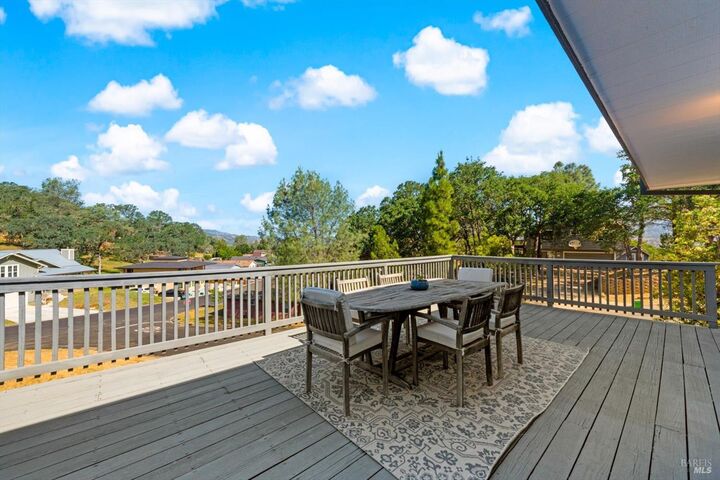 Property Photo:  1001 Eastridge Drive  CA 94558 