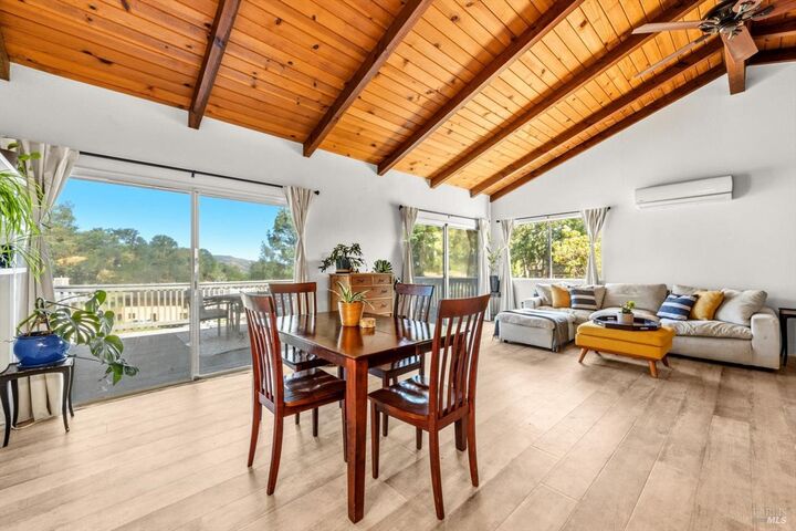 Property Photo: 1001 Eastridge Drive CA 94558