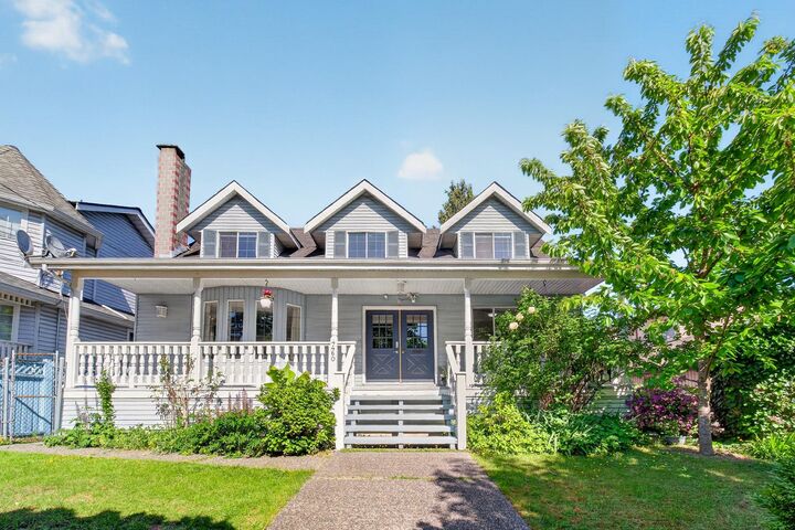 4460 Atlee Avenue — photo 1