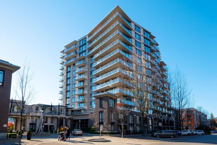 Property Photo:  175 W 1st Street 712  BC V7M 3N9 