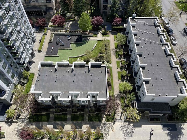 Property Photo: 13308 Central Avenue 1507 BC V3T 0M4