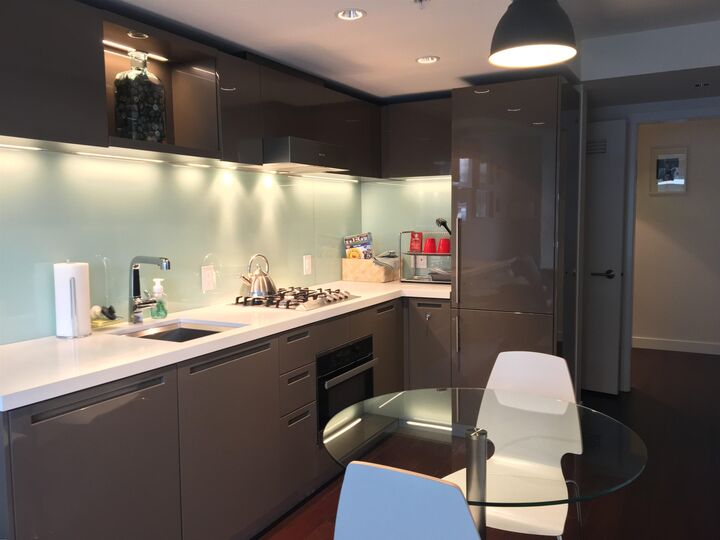 Property Photo:  777 Richards Street 1507  BC V6B 0M6 