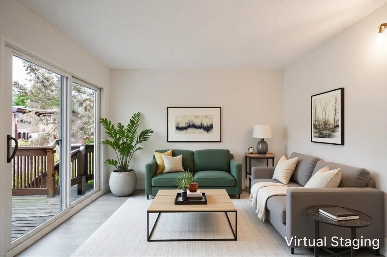 Property Photo: 310 Highland Way 5 BC V3H 3V7
