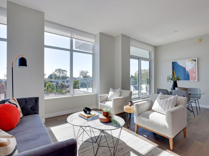 Property Photo: 5033 Cambie Street 604 BC V5Z 0H6