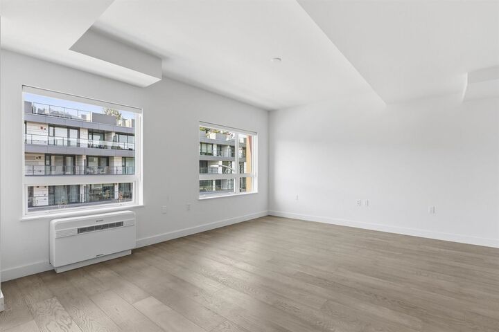 Property Photo: 3590 W 39th Avenue 307 BC V6N 3A5