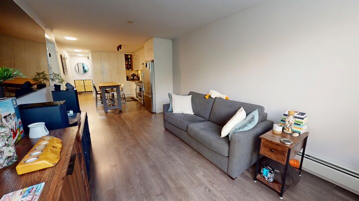 Property Photo: 231 E Pender Street 201 BC V6A 0G3
