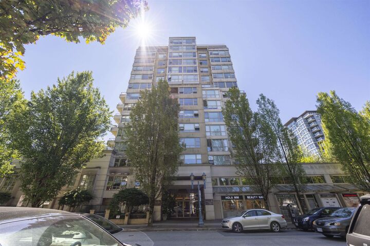 8238 Saba Road 1602 — photo 1