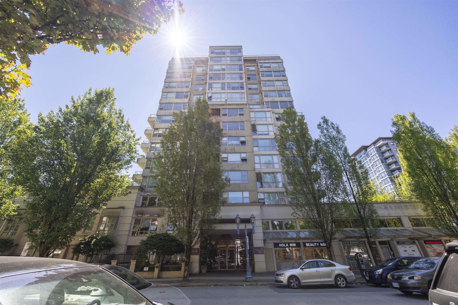 Property Photo: 8238 Saba Road 1602 BC V6Y 4C7