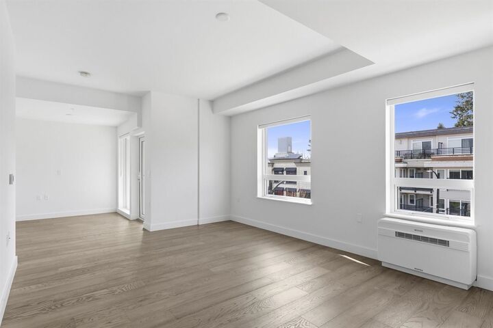 Property Photo: 3590 W 39th Avenue 309 BC V6N 3A5