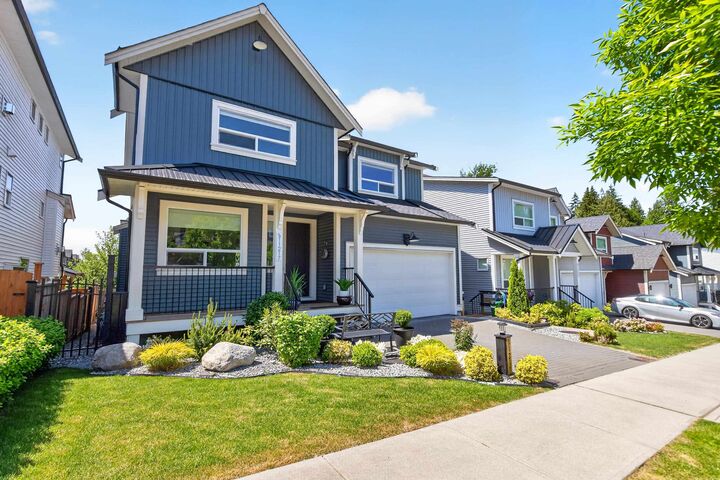 Property Photo: 11217 250B Street BC V2W 0K6
