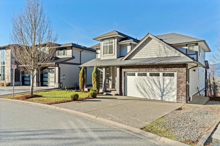 Photo de la propriété: 47458 Wittenberg Place BC V2R 0L3