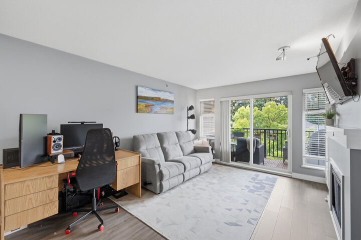 Property Photo:  9233 Government Street 411  BC V3N 0A3 