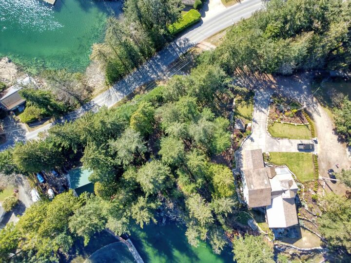 Property Photo: 12814 Alexander Road BC V0N 2H1