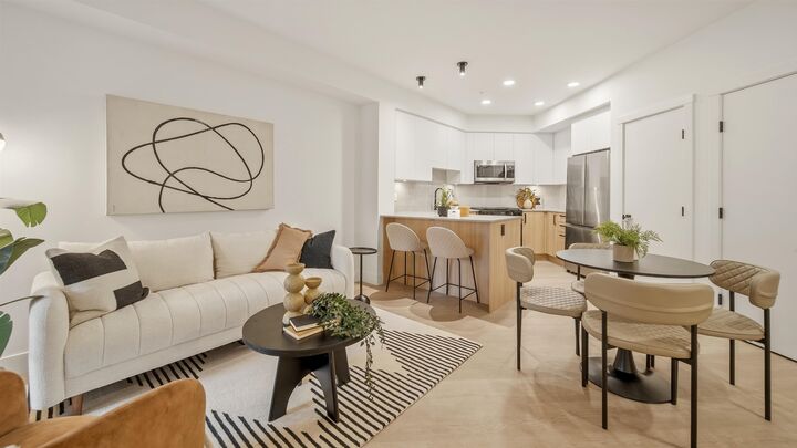 Property Photo: 8230 208B Street B127 BC V2Y 2C4