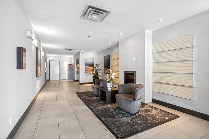 Property Photo: 220 Newport Drive 409 BC V3H 5B8
