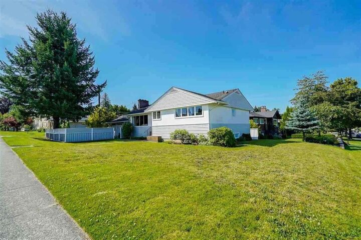 Property Photo: 7833 Coquitlam Street BC V3N 3Z4