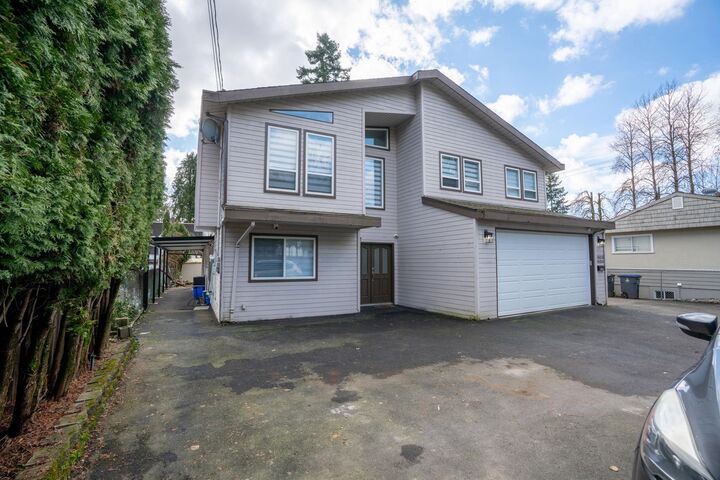 Property Photo: 18018 60 Avenue BC V3S 1V6