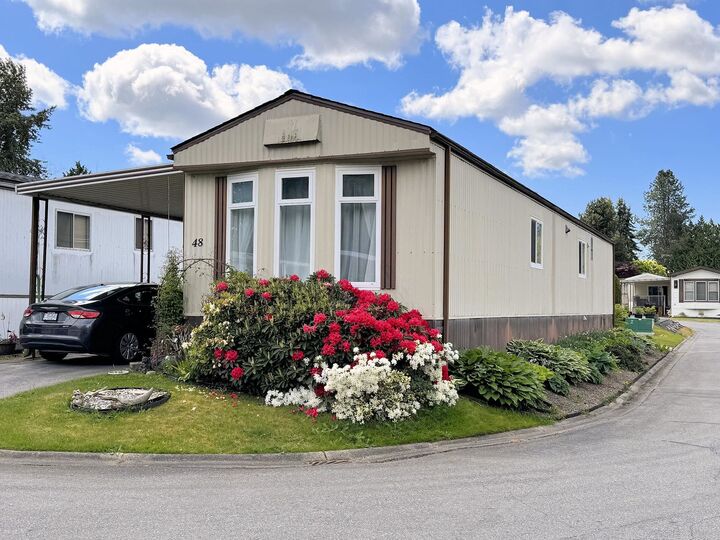 Property Photo: 13507 81 Avenue 48 BC V3W 3C6