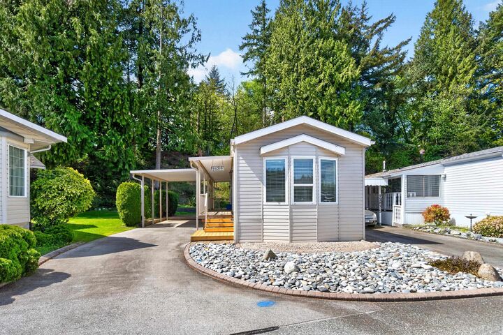 Property Photo:  11831 Pinyon Drive 75  BC V3Y 1Z3 