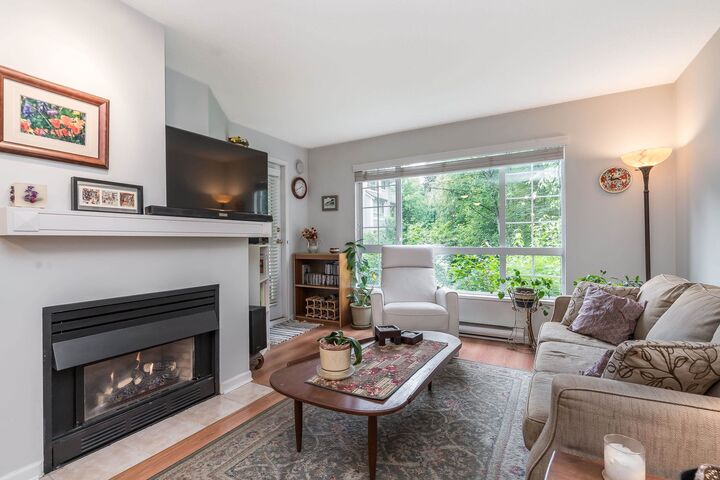 Property Photo: 1242 Town Centre Boulevard 216 BC V3B 7R6