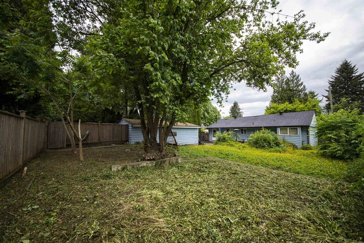 Property Photo: 2148 Central Avenue BC V3C 1V5