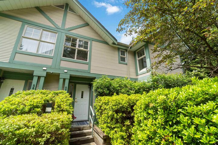 Property Photo:  65 Foxwood Drive 57  BC V3H 4X2 