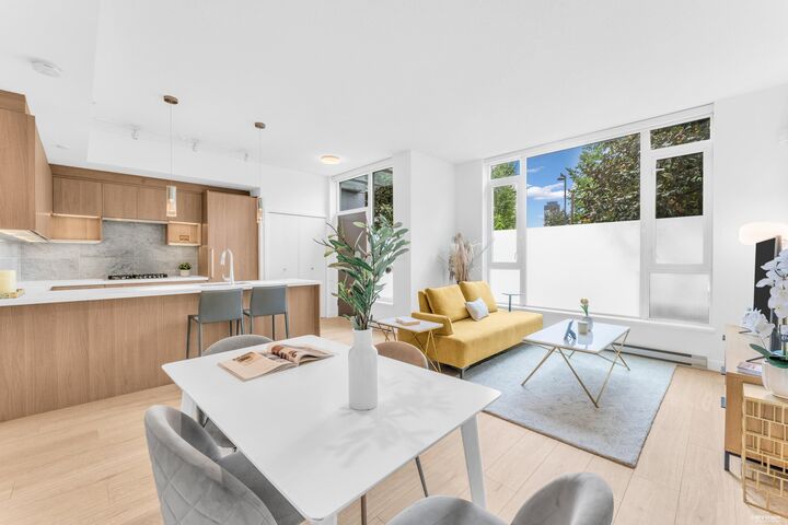 Property Photo:  13720 100 Avenue 2  BC V3T 0L5 