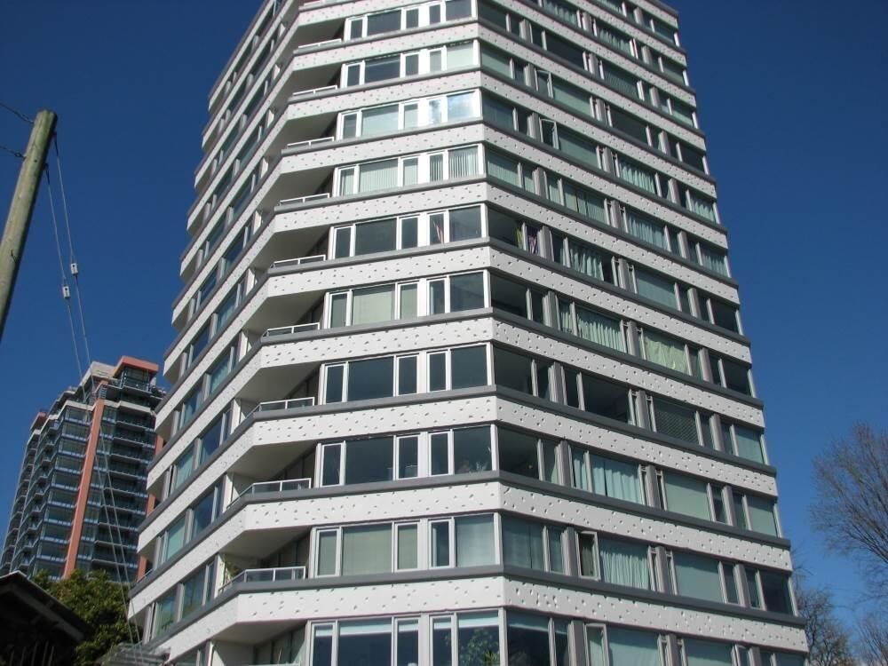 Property Photo:  31 Elliot Street 301  BC V3L 5C9 