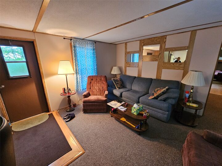 Property Photo: 481 Corbin Road NY 13830