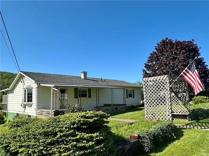 Property Photo:  604 W Corydon Street  PA 16701 