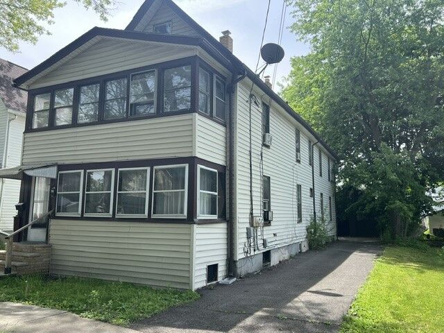 Property Photo: 47 Lydia Street NY 13905