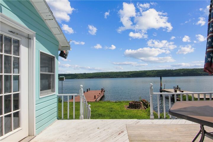 Property Photo: 1191 Taughannock Boulevard NY 14850