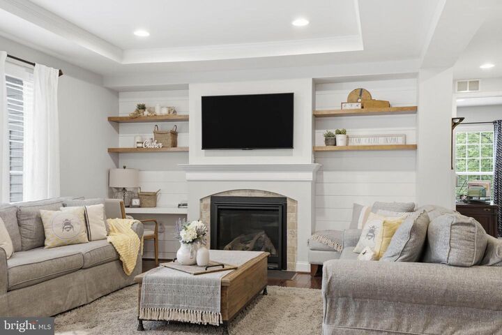 Property Photo:  1154 Edgemoor Court  PA 17601 