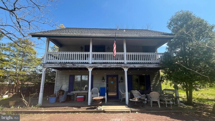 Property Photo: 102 S Franklin Street NJ 08530