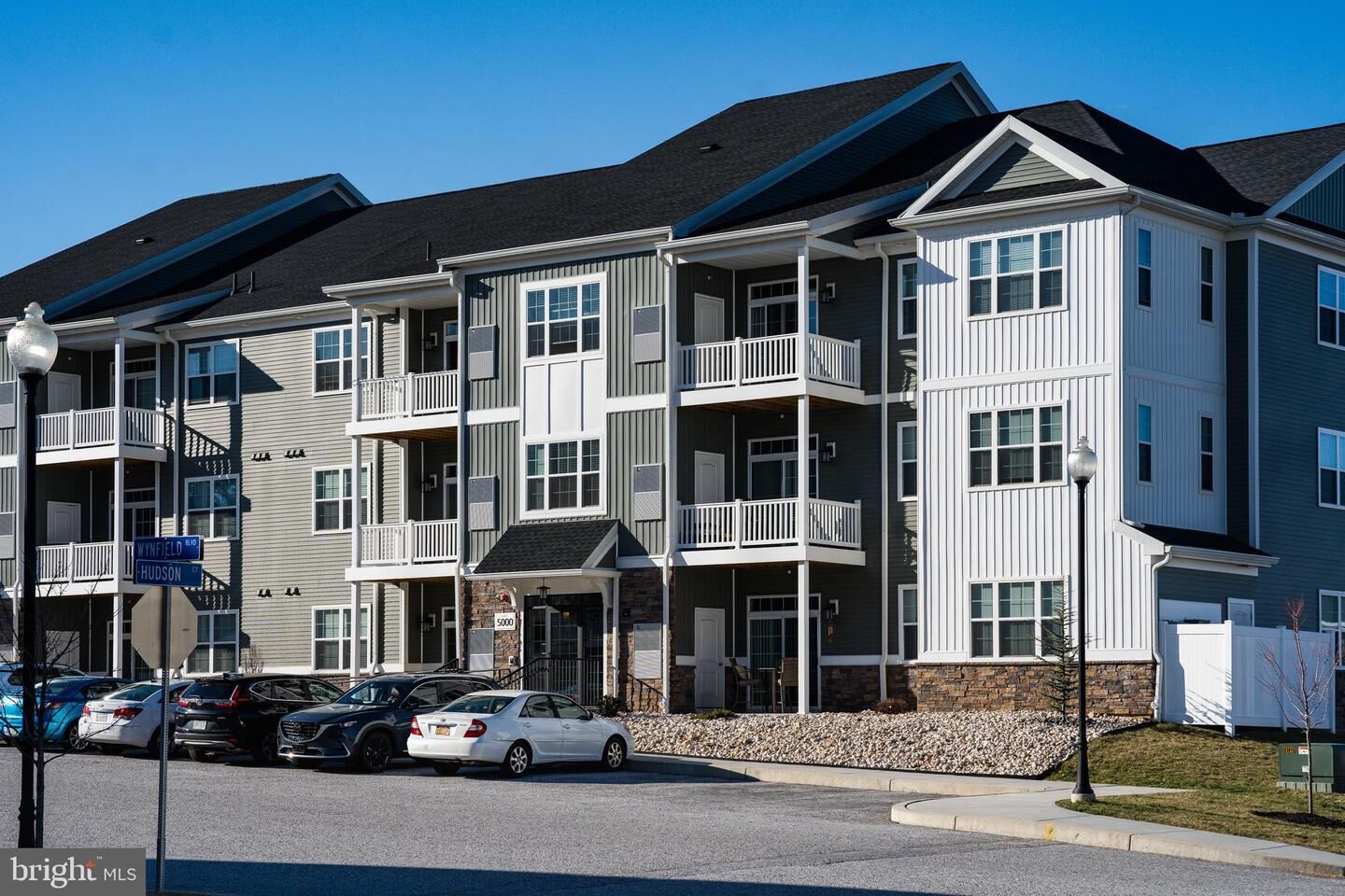Property Photo:  2205 Hudson Court  PA 17403 