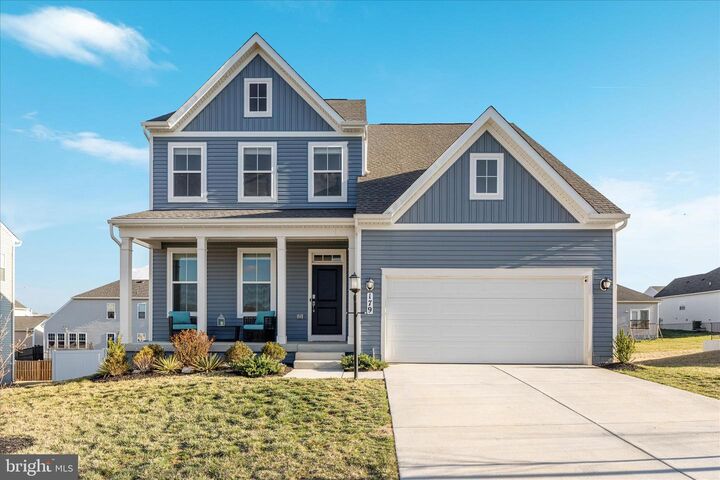 Property Photo: 179 Triberg Drive WV 25414