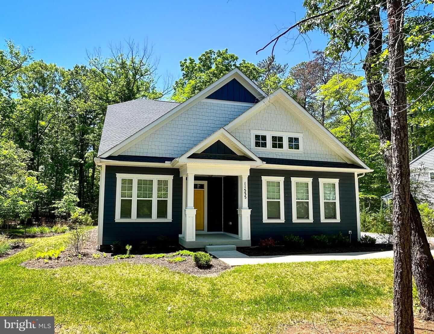 Property Photo:  11535 Beacon Hill Court  MD 20645 