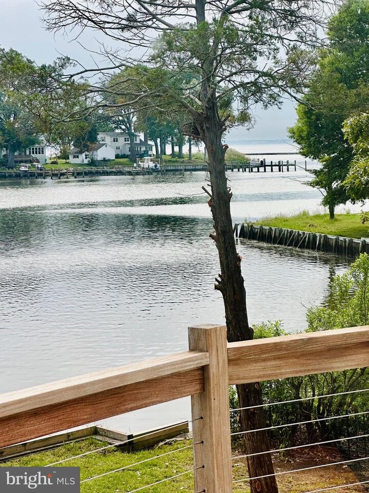 Property Photo: 13008 Pine Grove Road MD 20664