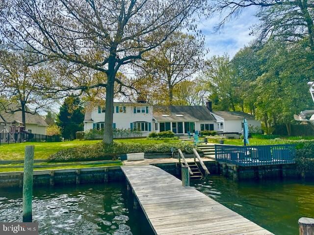 Property Photo:  458 Fairoak Drive  MD 21146 