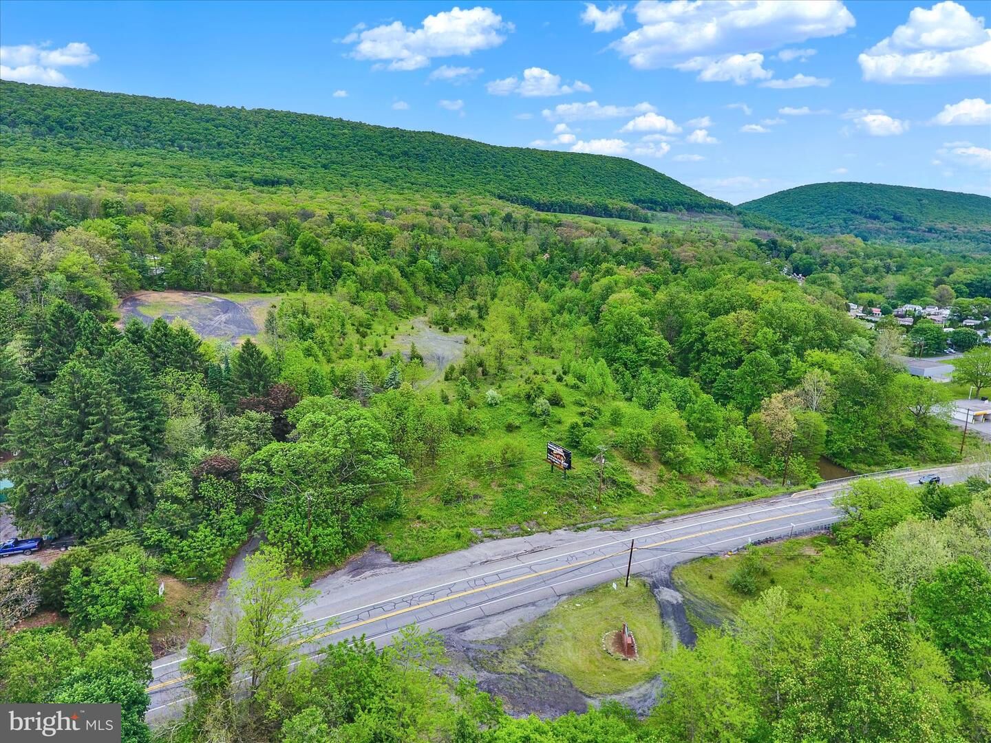 Property Photo:  0 Route 209  PA 17048 