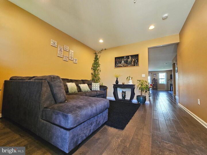 Property Photo:  3 Cannon Drive  NJ 08534 