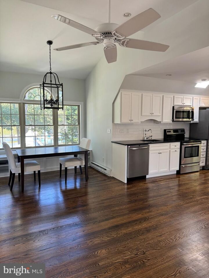 Property Photo: 132 Greenwood Road Apartment MD 21658