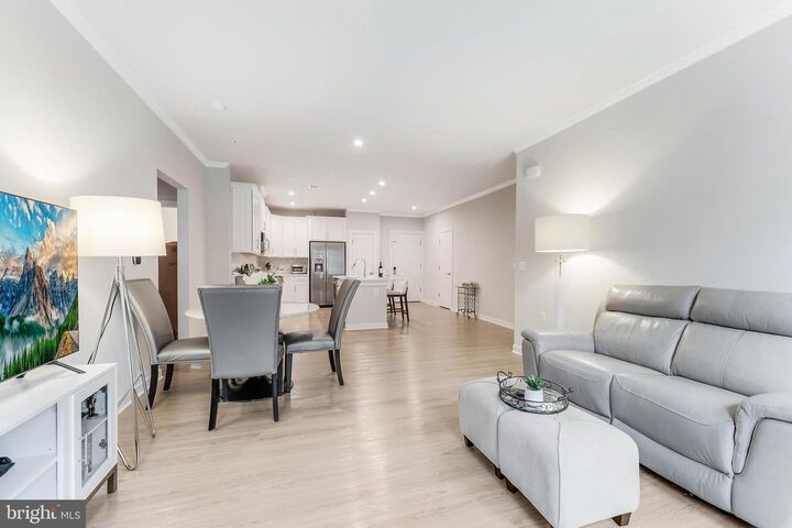 Property Photo:  1675 Bandit Loop 105B  VA 20190 