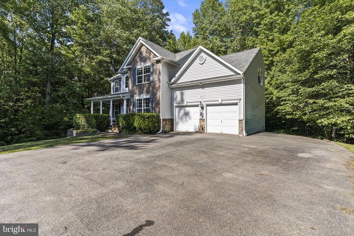 Property Photo:  2037 Baythorne Road  MD 20678 